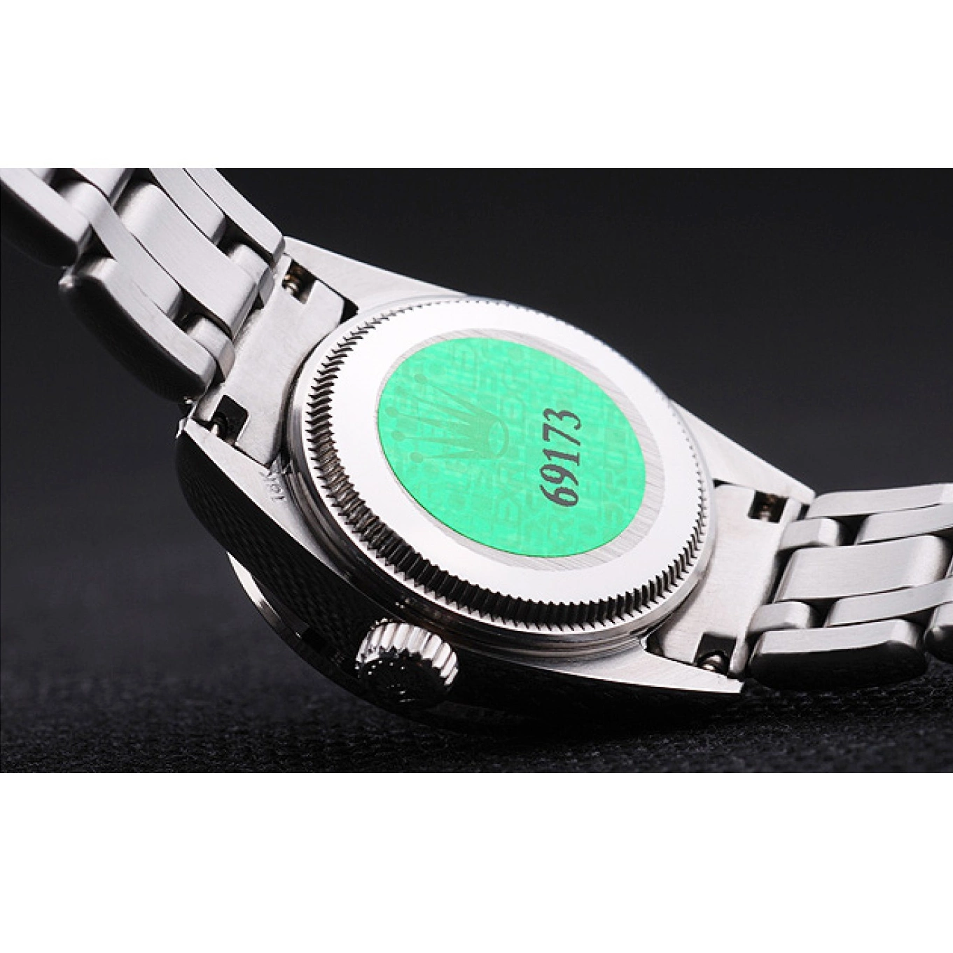 Aaa replica watch Rolex Datejust-rl46 0731